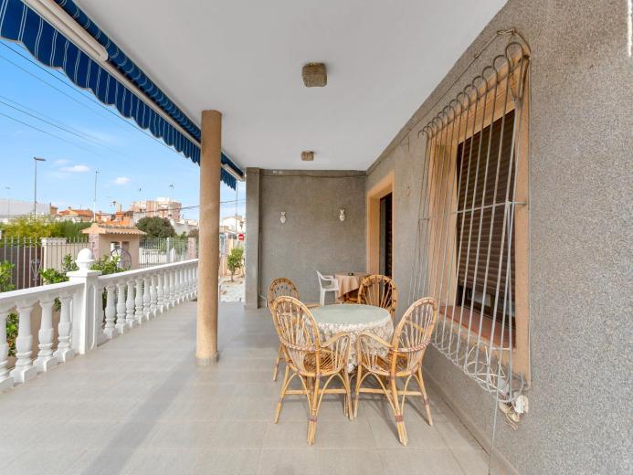 Haus zu verkaufen in Torrevieja - Einfamilienhaus zu verkaufen in Torrevieja, 5 Zimmer, 140 m2 - Smart Propylaia (6)