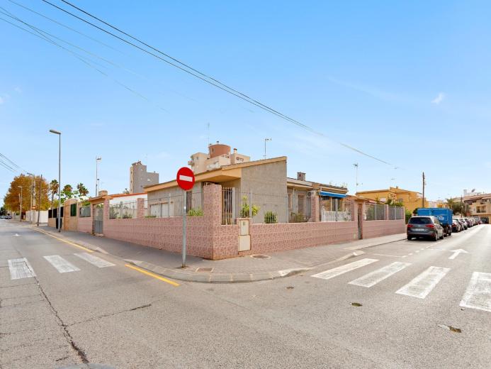 Haus zu verkaufen in Torrevieja - Smart Propylaia (7)