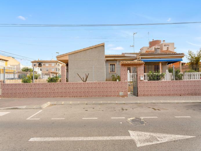 Haus zu verkaufen in Torrevieja - Smart Propylaia (8)
