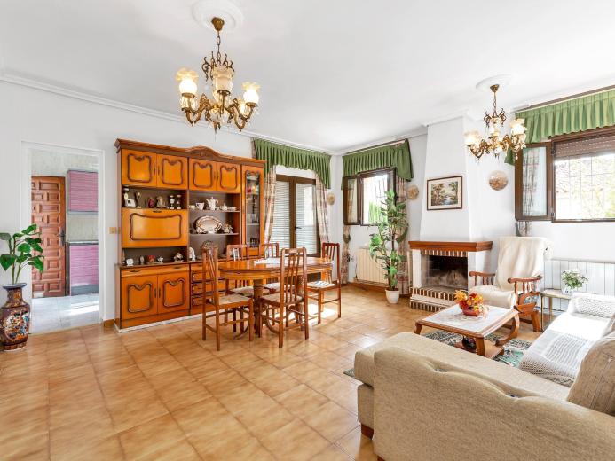 Haus zu verkaufen in Torrevieja - Einfamilienhaus zu verkaufen in Torrevieja, 5 Zimmer, 140 m2 - Smart Propylaia (9)