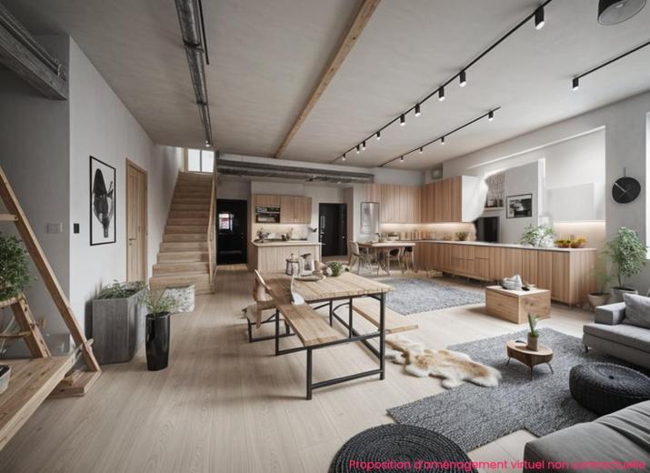 Appartement à vendre à Fey - Authenticité & confort | Livraison septembre 2025 - Smart Propylaia (3)
