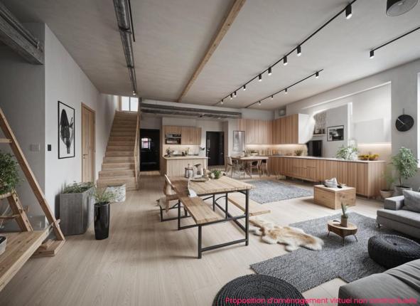 Appartement à vendre à Fey (3)