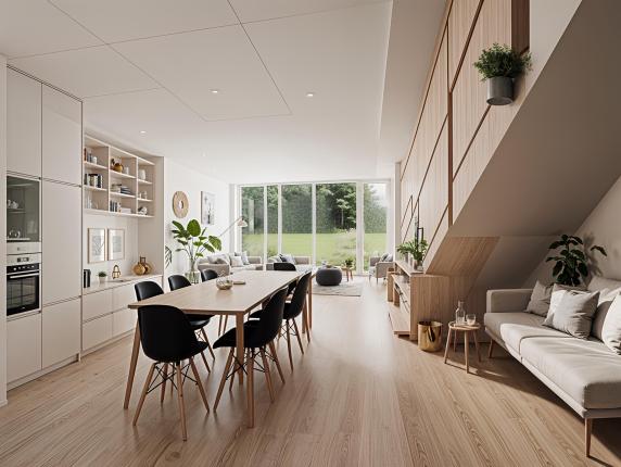 Appartement à vendre à Fey (4)