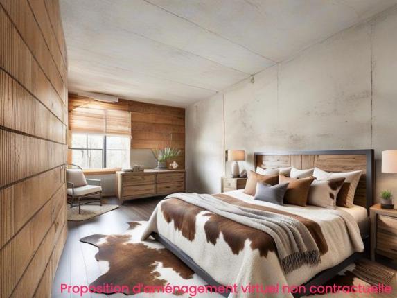 Appartement à vendre à Fey (5)