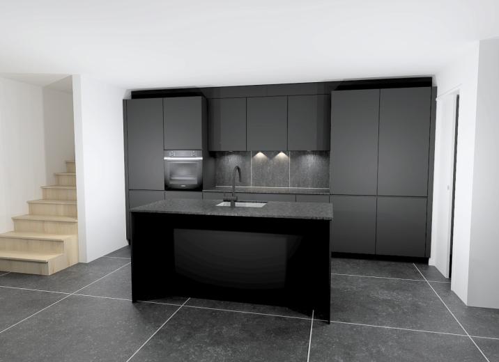 Appartement à vendre à Fey - Charme & authenticité | Livraison setpembre 2025 - Smart Propylaia (3)