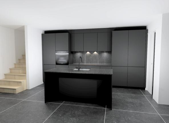 Appartement à vendre à Fey (3)