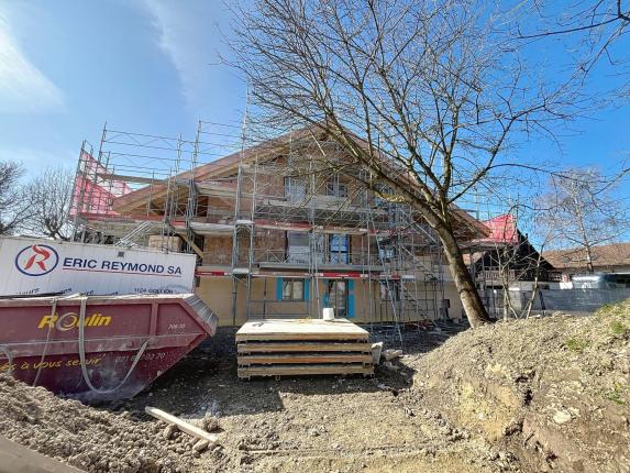 Appartement à vendre à Fey (8)