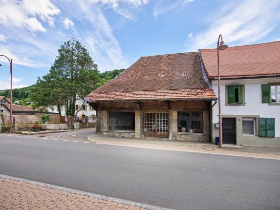 Haus zu verkaufen in Cheyres