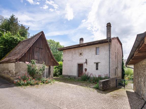 Haus zu verkaufen in Cheyres (6)