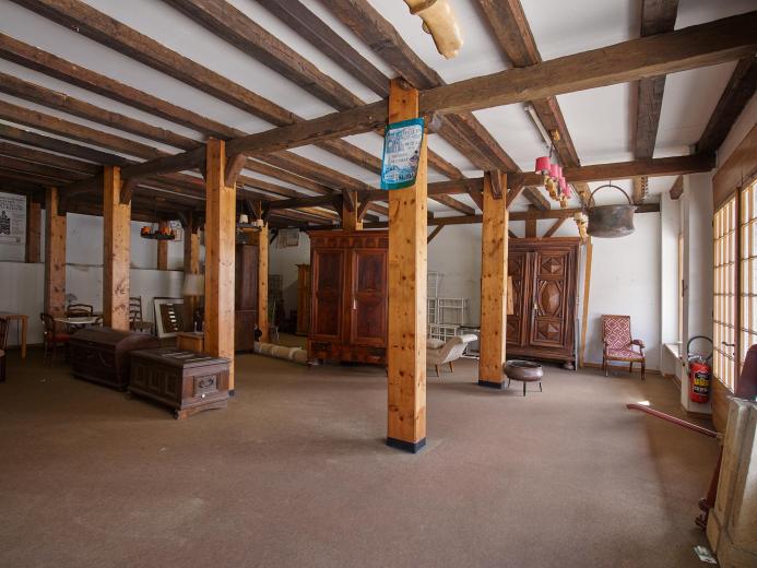 Haus zu verkaufen in Cheyres - Smart Propylaia (8)