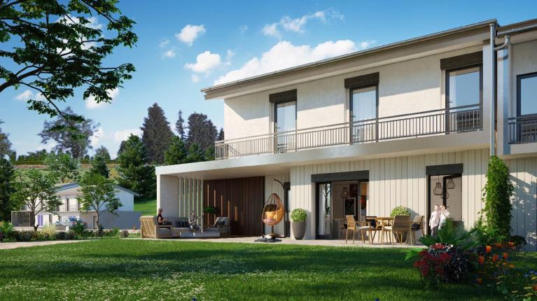Maison à vendre à Savigny (5)