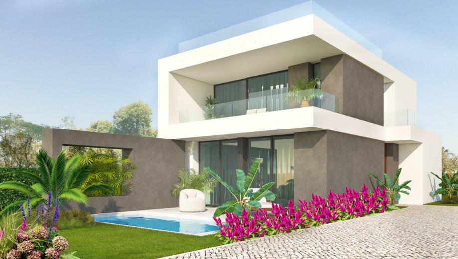 Haus zu verkaufen in Salir do Porto - Villa zu verkaufen in Salir do Porto, 4 Zimmer, 147 m2 - Smart Propylaia (3)