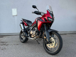 Honda Africa Twin 1000A