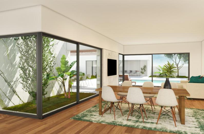Haus zu verkaufen in Salir do Porto - Smart Propylaia (4)