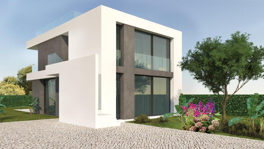 Haus zu verkaufen in Salir do Porto - Villa zu verkaufen in Salir do Porto, 4 Zimmer, 147 m2 - Smart Propylaia (6)