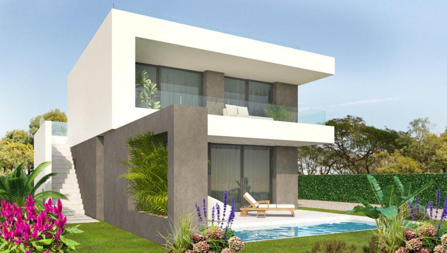 Haus zu verkaufen in Salir do Porto - Villa zu verkaufen in Salir do Porto, 4 Zimmer, 147 m2 - Smart Propylaia (9)