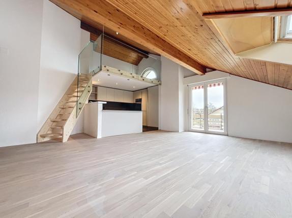 Appartement à vendre à Tolochenaz (2)