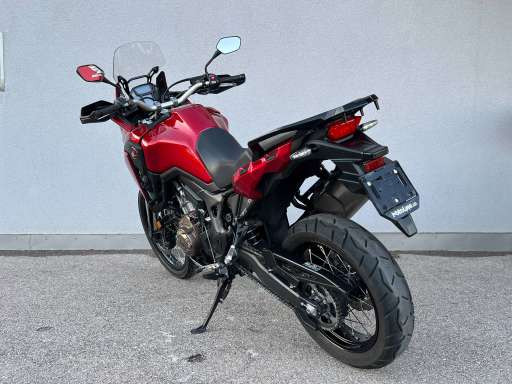 Honda Africa Twin 1000A à vendre - Smart Propylaia (4)