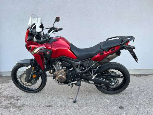 Honda Africa Twin 1000A à vendre - Smart Propylaia (5)