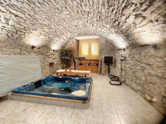 Maison à vendre à Grandvaux