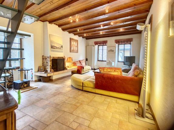 Maison à vendre à Grandvaux (2)