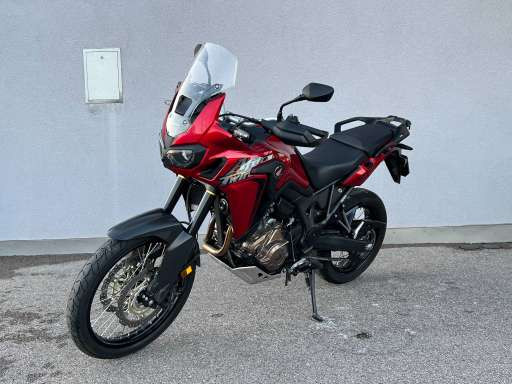 Honda Africa Twin 1000A à vendre - HONDA CRF 1000 A Africa Twin - Smart Propylaia (6)