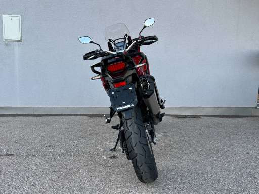 Honda Africa Twin 1000A à vendre - Smart Propylaia (7)