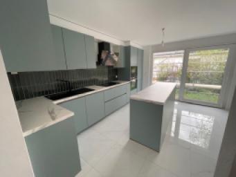 Twin house for rent in Delémont