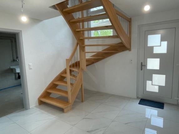 Haus zu vermieten in Delémont (4)