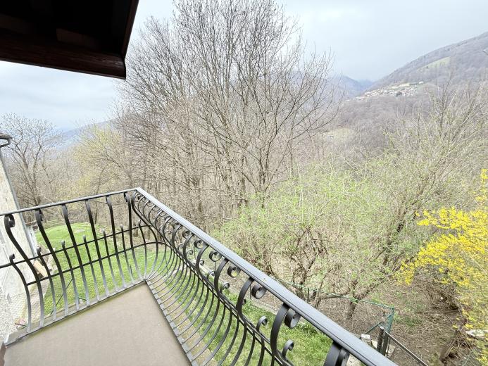 In vendita Casa di paese Piandera Paese Svizzera - collaborazione con il portale immobiliare Smart-Propylaia