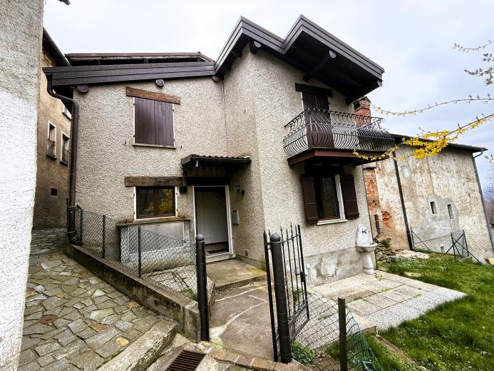 Casa in vendita a Piandera Paese - Smart Propylaia (2)