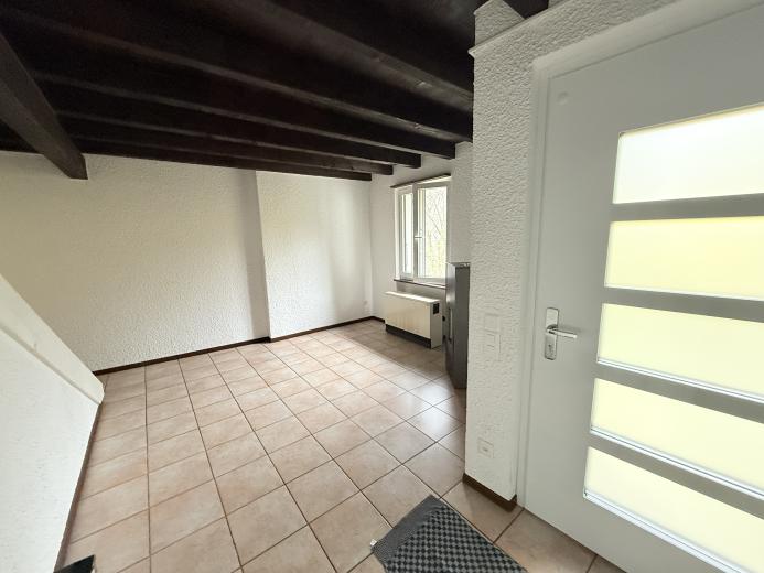 Casa in vendita a Piandera Paese - Graziosa casa di nucleo di 3,5 locali con balcone e giardinetto a Piandera-Valcolla - Smart Propylaia (3)
