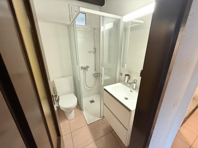 Casa in vendita a Piandera Paese - Graziosa casa di nucleo di 3,5 locali con balcone e giardinetto a Piandera-Valcolla - Smart Propylaia (6)