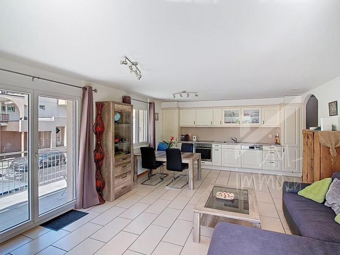 Appartement à vendre à Fully - Smart Propylaia (2)