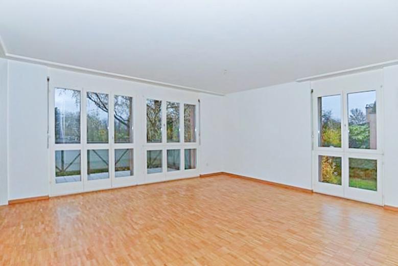 Appartement à louer à Schinznach Bad - Smart Propylaia (2)