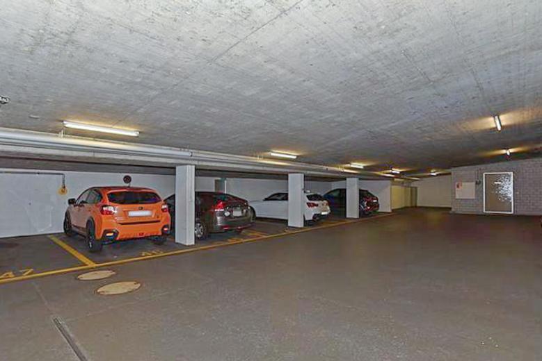 Appartement à louer à Schinznach Bad - Smart Propylaia (13)