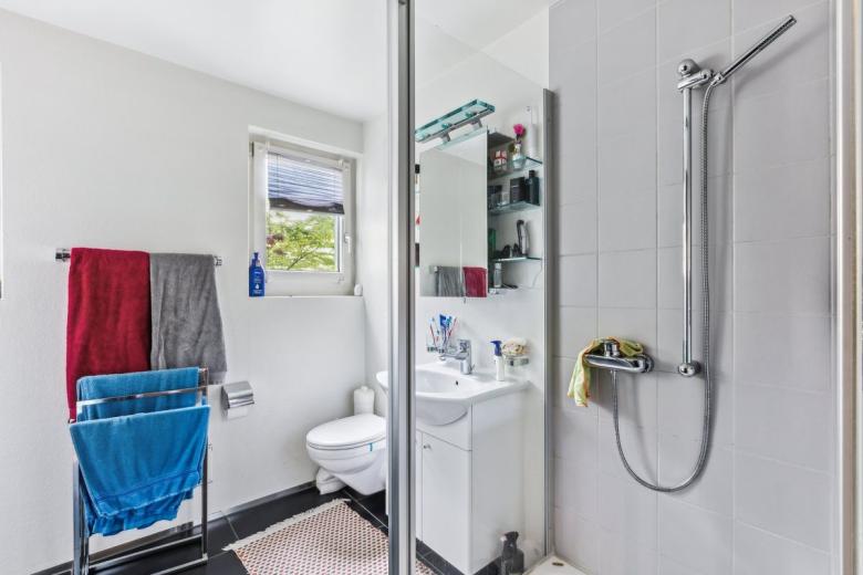 Appartement à vendre à Biel/Bienne - Lumineux appartement jardin - Smart Propylaia (12)