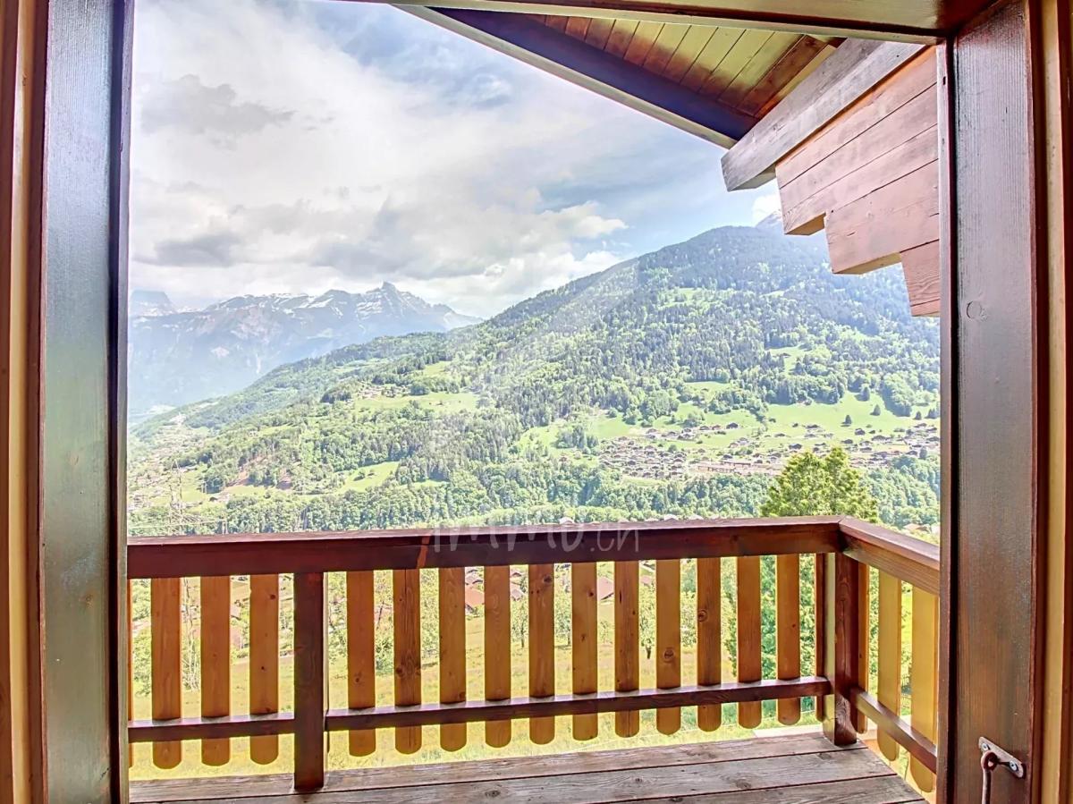 For sale   Switzerland - cChic-immoHub your real estate portal