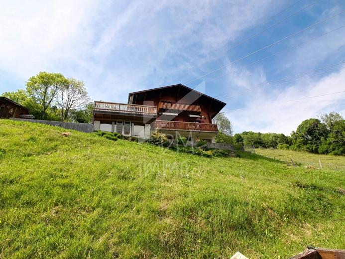 Haus zu verkaufen in Troistorrents - Chalet zu verkaufen in Troistorrents, 6 Zimmer - Smart Propylaia (15)