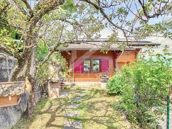 Haus zu verkaufen in Troistorrents (16)