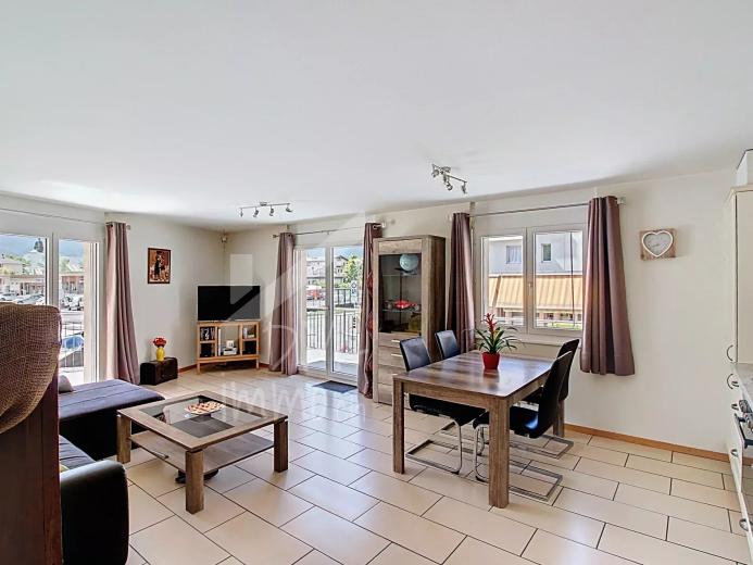 Appartement à vendre à Fully - Smart Propylaia