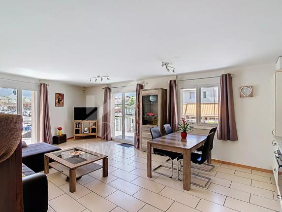 Appartement à vendre à Fully