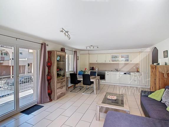 Appartement à vendre à Fully (2)