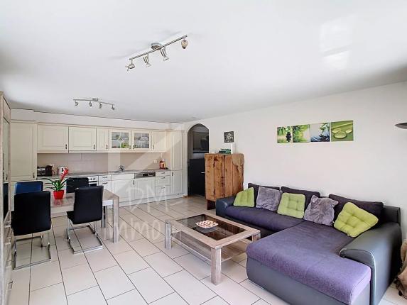 Appartement à vendre à Fully (3)