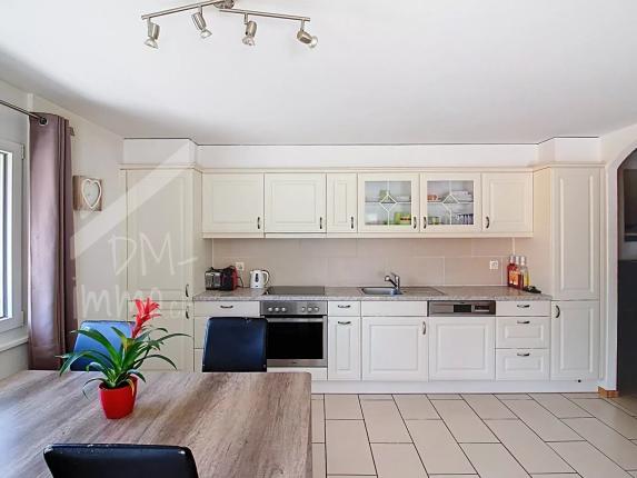 Appartement à vendre à Fully (4)