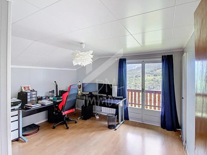 Maison à vendre à Troistorrents - Smart Propylaia (7)