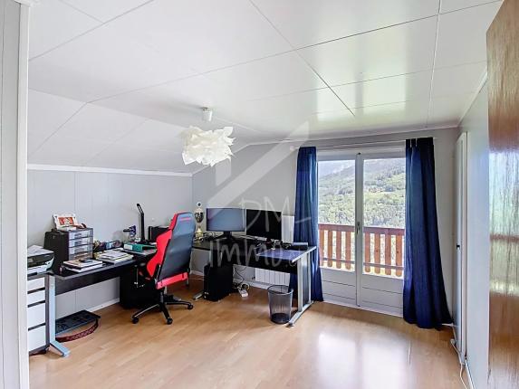 Maison à vendre à Troistorrents (7)