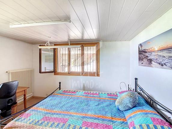 Maison à vendre à Troistorrents (8)