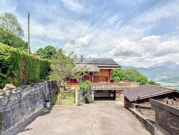 Maison à vendre à Troistorrents (12)