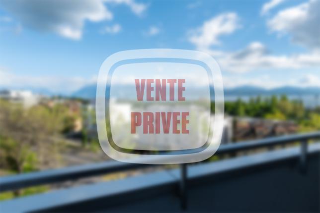 Apartment for sale in Lausanne 25 (23)